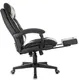 Миниатюра изображения товара Кресло офисное Бюрократ CH-824MSG-BF (черный)