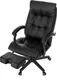 Миниатюра изображения товара Кресло офисное Бюрократ CH-824MSG-BF (черный)