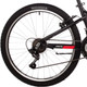 Миниатюра изображения товара Велосипед Novatrack Prime 24AHV.PRIME.13BK4 (разобранный, в коробке)