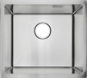 Миниатюра изображения товара Мойка кухонная STELLAR E4444U-S