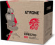Миниатюра изображения товара Кресло офисное Atrone ER-707 / 532968 (черный/красный)