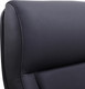 Миниатюра изображения товара Кресло офисное Hawasan EX-770 / 532934 (черный)