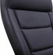 Миниатюра изображения товара Кресло офисное Hawasan EX-770 / 532934 (черный)