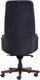 Миниатюра изображения товара Кресло офисное Hawasan EX-771 / 532935 (черный)