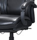 Миниатюра изображения товара Кресло офисное Hawasan HD-010 / 532971 (черный)