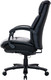 Миниатюра изображения товара Кресло офисное Hawasan HD-010 / 532971 (черный)