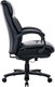 Миниатюра изображения товара Кресло офисное Hawasan HD-010 / 532971 (черный)