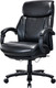 Миниатюра изображения товара Кресло офисное Hawasan HD-010 / 532971 (черный)