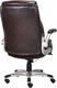 Миниатюра изображения товара Кресло офисное Hawasan EX-565 / 532973 (коричневый)