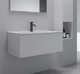 Миниатюра изображения товара Тумба с умывальником ЗОВ Кито K60LW0MFWPM-OL60