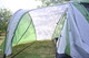 Миниатюра изображения товара Палатка Sundays ZC-TT104 (зеленый/светло-серый)