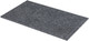 Миниатюра изображения товара Коврик грязезащитный Sundays Home Prydnad 40х60см / 93663 (серый)
