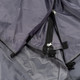 Миниатюра изображения товара Палатка Lanyu 1123 (темно-серый/светло-серый)