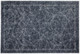 Миниатюра изображения товара Коврик грязезащитный Sundays Home Natverk 45х75см / 93691 (серый)