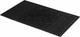 Миниатюра изображения товара Коврик грязезащитный Sundays Home Natverk 45х75см / 93688 (черный)