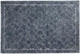 Миниатюра изображения товара Коврик грязезащитный Sundays Home Prydnad 45х75см / 93667 (серый)