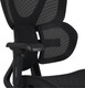 Миниатюра изображения товара Кресло офисное Evolution LX 1 (черный)