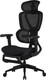 Миниатюра изображения товара Кресло офисное Evolution LX 1 (черный)