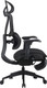 Миниатюра изображения товара Кресло офисное Evolution LX 1 (черный)