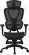 Миниатюра изображения товара Кресло офисное Evolution LX 1 (черный)