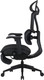 Миниатюра изображения товара Кресло офисное Evolution LX 1 (черный)