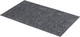 Миниатюра изображения товара Коврик грязезащитный Sundays Home Natverk 60х90см / 93694 (серый)