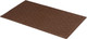 Миниатюра изображения товара Коврик грязезащитный Sundays Home Prydnad 60х90см / 93669 (коричневый)
