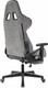 Миниатюра изображения товара Кресло геймерское Бюрократ Zombie Drift/F (серый/черный)