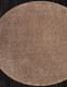 Миниатюра изображения товара Коврик Merinos Shaggy Trend L001-DAIRE-LIGHT-BROWN (1.5х1.5)