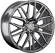 Миниатюра изображения товара Литой диск LS wheels Forged FG04 20x8.5" 5x114.3мм DIA 67.1мм ET 45мм MGM