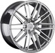 Миниатюра изображения товара Литой диск LS wheels Forged FG12 21x10.5" 5x112мм DIA 66.6мм ET 43мм HPB