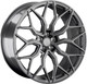 Миниатюра изображения товара Литой диск LS wheels Forged FG13 21x10" 5x112мм DIA 66.6мм ET 20мм MGM