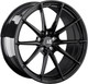 Миниатюра изображения товара Литой диск LS wheels Forged FG05 20x9" 5x112мм DIA 66.6мм ET 35мм BK
