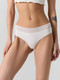 Миниатюра изображения товара Комплект женских трусов Mark Formelle 412633-3 (р.102, белый-1)