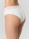 Миниатюра изображения товара Комплект женских трусов Mark Formelle 412633-3 (р.102, белый-1)
