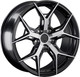 Миниатюра изображения товара Литой диск LS wheels Forged FG14 18x8" 5x114.3мм DIA 67.1мм ET 30мм MBF