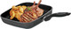 Миниатюра изображения товара Сковорода-гриль Великие Реки Жар-26КГ