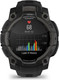 Миниатюра изображения товара Умные часы Garmin Instinct 3 Amoled 45mm / 010-02936-00 (черный)
