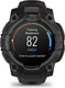 Миниатюра изображения товара Умные часы Garmin Instinct 3 Amoled 45mm / 010-02936-00 (черный)