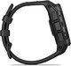 Миниатюра изображения товара Умные часы Garmin Instinct 3 Amoled 45mm / 010-02936-00 (черный)