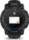 Миниатюра изображения товара Умные часы Garmin Instinct 3 Amoled 45mm / 010-02936-00 (черный)