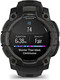 Миниатюра изображения товара Умные часы Garmin Instinct 3 Amoled 45mm / 010-02936-00 (черный)