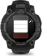 Миниатюра изображения товара Умные часы Garmin Instinct 3 Amoled 45mm / 010-02936-00 (черный)