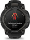 Миниатюра изображения товара Умные часы Garmin Instinct 3 Amoled 45mm / 010-02936-00 (черный)
