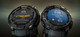 Миниатюра изображения товара Умные часы Garmin Instinct 3 Amoled 45mm / 010-02936-00 (черный)
