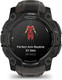 Миниатюра изображения товара Умные часы Garmin Instinct 3 Amoled 50mm / 010-03020-00 (угольный)