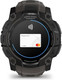 Миниатюра изображения товара Умные часы Garmin Instinct 3 Amoled 50mm / 010-03020-00 (угольный)