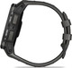 Миниатюра изображения товара Умные часы Garmin Instinct 3 Amoled 50mm / 010-03020-00 (угольный)