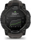 Миниатюра изображения товара Умные часы Garmin Instinct 3 Amoled 50mm / 010-03020-00 (угольный)