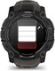 Миниатюра изображения товара Умные часы Garmin Instinct 3 Amoled 50mm / 010-03020-00 (угольный)